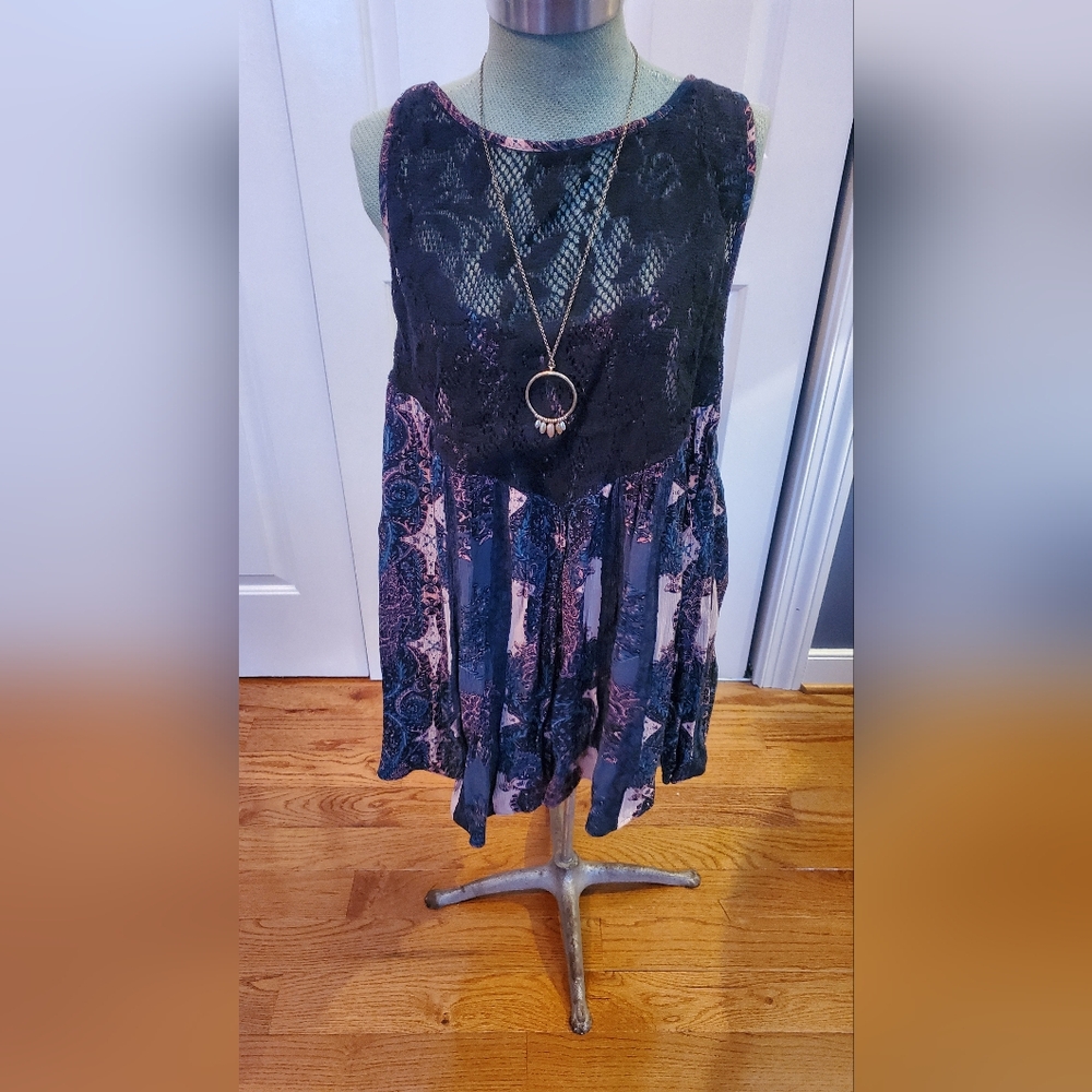 Free people top